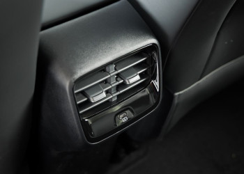 Le SUV compact électrique MGS5 EV repose sur la plateforme MSP de la MG4 EV