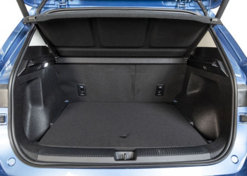 Le SUV compact électrique MGS5 EV repose sur la plateforme MSP de la MG4 EV