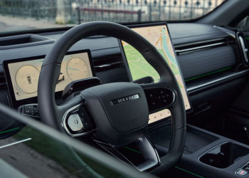 Le SUV compact Jaecoo 7 SHS-P embarque la technologie hybride rechargeable de Chery