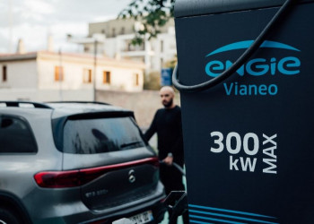 163 656 points de recharge électrique ouverts au public en France (03/2025)
