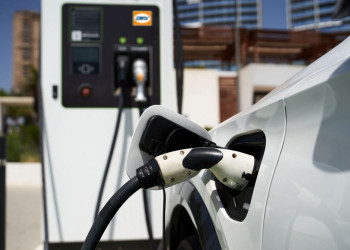 177 180 points de recharge électrique ouverts au public en France (08/2025)