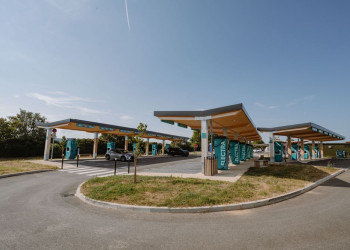 Une augmentation préoccupante des vols de câbles sur les infrastructures de recharge pour véhicules électriques