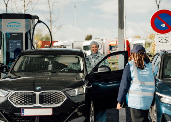 184141 points de recharge électrique ouverts au public en France (11/2025)