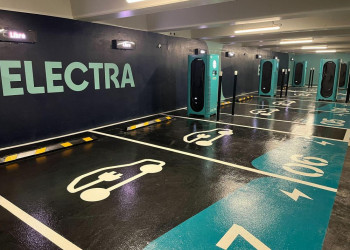 185 501 points de recharge électrique ouverts au public en France (12/2025)