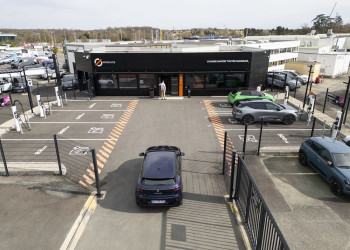 Le classement 2025 des meilleurs réseaux de recharge en France en termes de fiabilité des infrastructures