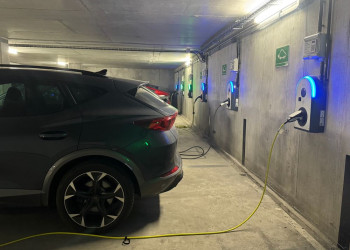 Le leasing social de véhicules électriques reconduit pour financer « au moins 50 000 dossiers » par an sur la période 2025-2030