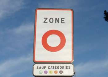 Les Zones à Faibles Émissions (ZFE) rétablies par le Conseil Constitutionnel