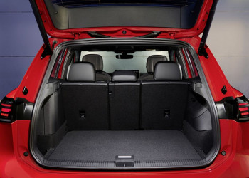 La troisième génération du Volkswagen Tiguan propose une grande variété de motorisations