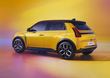 La Renault 5 E-Tech electric entend devenir la citadine de référence de la transition électrique