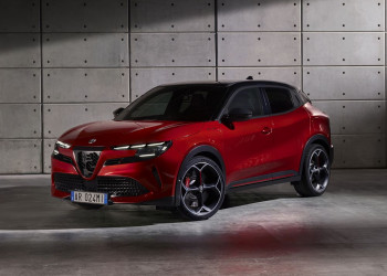 Le SUV urbain Milano réintroduit la sportivité propre à Alfa Romeo dans le segment B