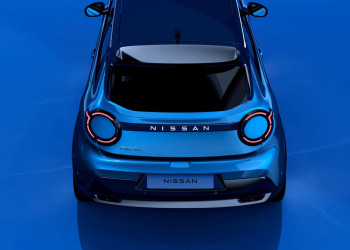 La sixième génération de la Nissan Micra fait son retour sur le segment B dans une version électrique
