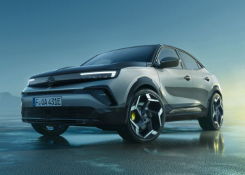 Le SUV urbain électrique Opel Mokka GSE entend électriser le quotidien avec panache