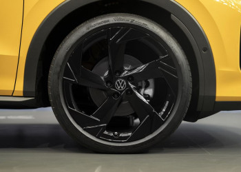 La nouvelle génération du Volkswagen T-Roc se distingue par un design expressif