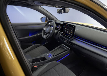 La nouvelle génération du Volkswagen T-Roc se distingue par un design expressif