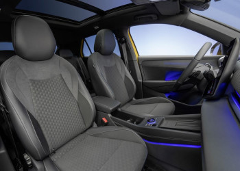 La nouvelle génération du Volkswagen T-Roc se distingue par un design expressif