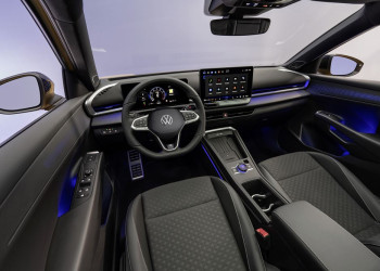 La nouvelle génération du Volkswagen T-Roc se distingue par un design expressif