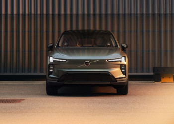 Le Volvo EX60 électrique à transmission intégrale peut parcourir jusqu'à 810 km avec une seule charge