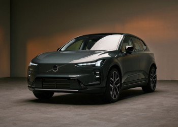 Le Volvo EX60 électrique à transmission intégrale peut parcourir jusqu'à 810 km avec une seule charge