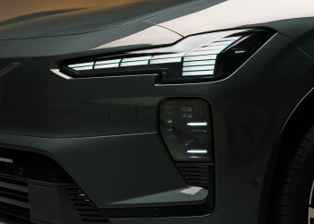 Le Volvo EX60 électrique à transmission intégrale peut parcourir jusqu'à 810 km avec une seule charge