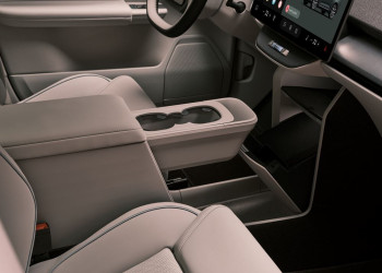 Le Volvo EX60 électrique à transmission intégrale peut parcourir jusqu'à 810 km avec une seule charge