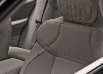 Le Volvo EX60 électrique à transmission intégrale peut parcourir jusqu'à 810 km avec une seule charge