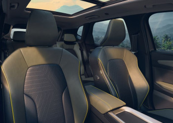 Le SUV compact polyvalent Renault Duster revendique une personnalité plus statutaire