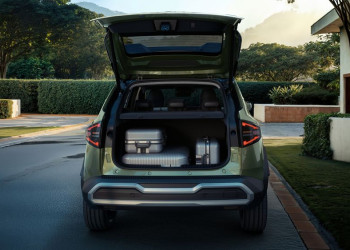 Le SUV compact polyvalent Renault Duster revendique une personnalité plus statutaire