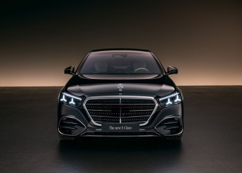 La Mercedes-Benz Classe S s'offre une mise à jour complète
