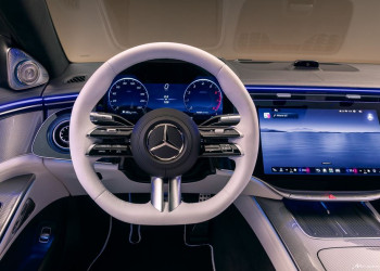 La Mercedes-Benz Classe S s'offre une mise à jour complète