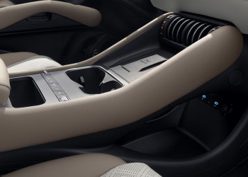 Le SUV compact électrique Byd Atto 3 franchit un cap technologique