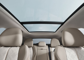 Le SUV compact électrique Byd Atto 3 franchit un cap technologique