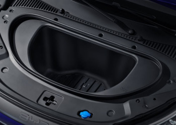 Le SUV compact électrique Byd Atto 3 franchit un cap technologique