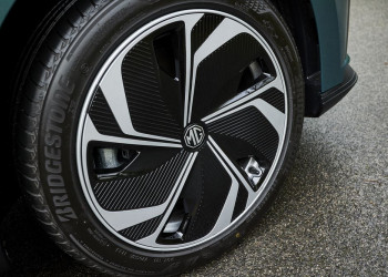 La MG4 EV revient dans une version dotée d'améliorations techniques sur la partie électrique