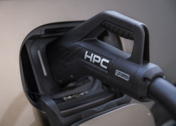 Le Mercedes VLE électrique combine une conduite de limousine et la polyvalence d'un grand monospace