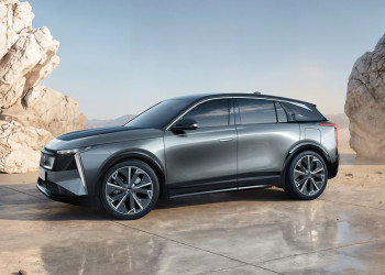 Le SUV de taille intermédiaire DS N°7 revendique un style distinctif