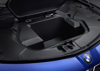 La BMW i3 électrique marque un saut technologique