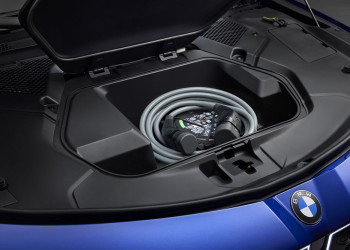 La BMW i3 électrique marque un saut technologique