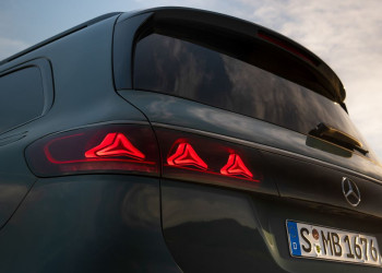 La Mercedes-Benz GLS s'offre une mise à jour