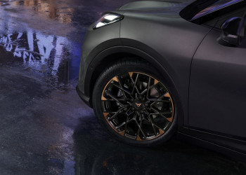 La Raval incarne l'interprétation radicale de la voiture électrique urbaine pensée par Cupra