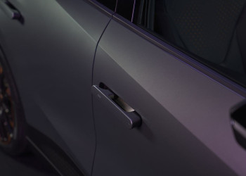 La Raval incarne l'interprétation radicale de la voiture électrique urbaine pensée par Cupra