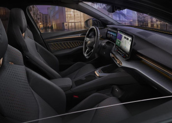 La Raval incarne l'interprétation radicale de la voiture électrique urbaine pensée par Cupra