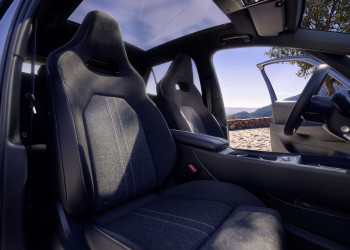 La berline compacte électrique Volkswagen ID.3 Neo affiche une autonomie WLTP pouvant atteindre 630 km