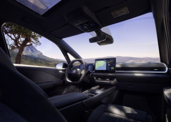 La berline compacte électrique Volkswagen ID.3 Neo affiche une autonomie WLTP pouvant atteindre 630 km