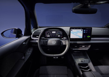 La berline compacte électrique Volkswagen ID.3 Neo affiche une autonomie WLTP pouvant atteindre 630 km