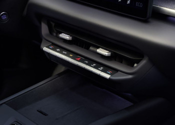 La berline compacte électrique Volkswagen ID.3 Neo affiche une autonomie WLTP pouvant atteindre 630 km