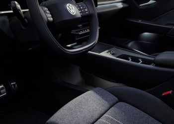 La berline compacte électrique Volkswagen ID.3 Neo affiche une autonomie WLTP pouvant atteindre 630 km