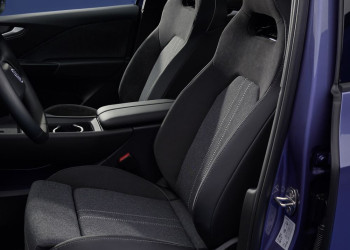 La berline compacte électrique Volkswagen ID.3 Neo affiche une autonomie WLTP pouvant atteindre 630 km