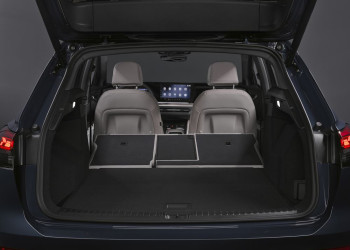 L'Audi Q4 e-tron restylée bénéficie d'une série de nouvelles fonctionnalités