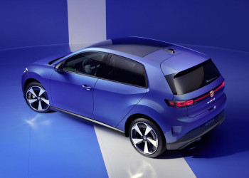 La Volkswagen ID. Polo électrique affiche une autonomie WLTP maximale jusqu'à 455 km