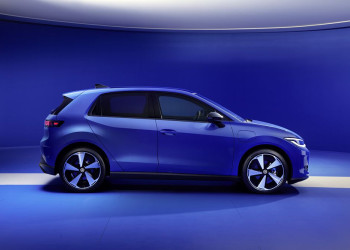 La Volkswagen ID. Polo électrique affiche une autonomie WLTP maximale jusqu'à 455 km